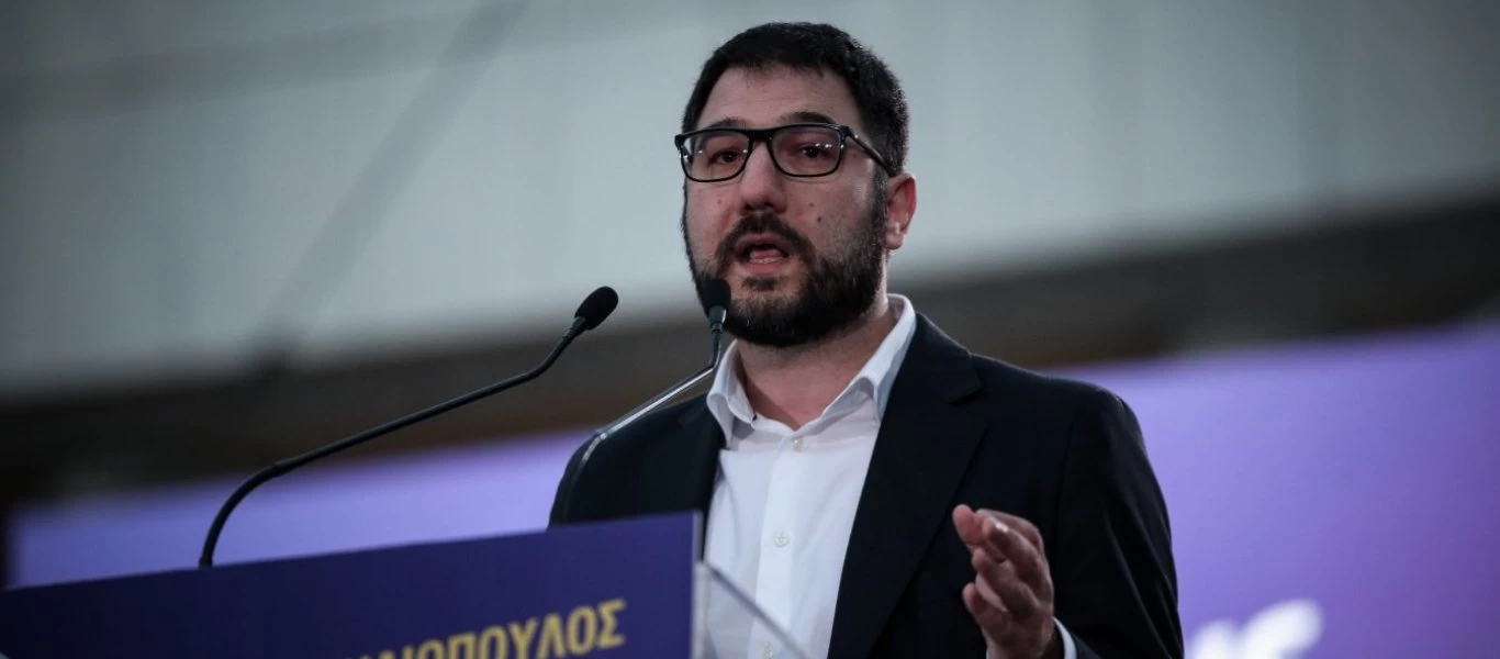 Ν.Ηλιόπουλος: «Η κυβέρνηση να αποσύρει έστω για φέτος την ελάχιστη βάση εισαγωγής στα Πανεπιστήμια»